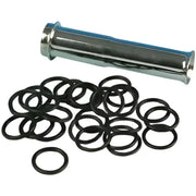JAMES GASKETS Gasket Oring Prod Tube Cover 25/Pk for Powersports