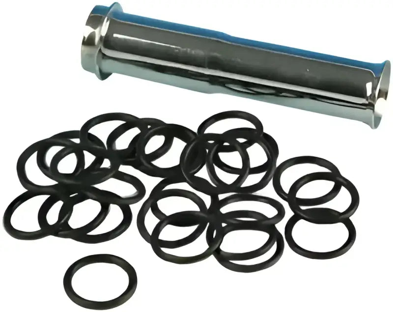 JAMES GASKETS Gasket Oring Prod Tube Cover 25/Pk for Powersports