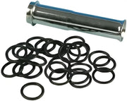JAMES GASKETS Gasket Oring Prod Tube Cover 25/Pk for Powersports