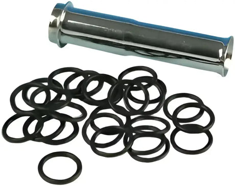 JAMES GASKETS Gasket Oring Prod Tube Cover 25/Pk for Powersports
