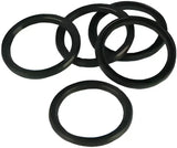 JAMES GASKETS Gasket Main Drive Gear End Rubber 5 Speed Trans 5/Pk for Powersports
