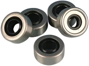 JAMES GASKETS Gasket Seal Clutch Gear Double Lip 5/Pk for Powersports