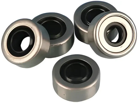 JAMES GASKETS Gasket Seal Clutch Gear Double Lip 5/Pk for Powersports