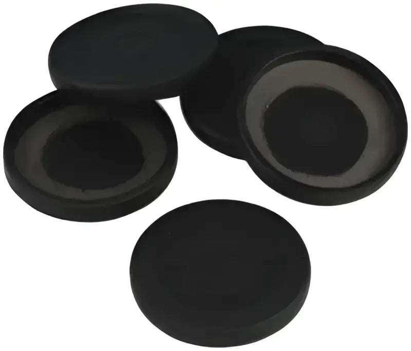 JAMES GASKETS Gasket Seal Main Drive Gear 5 Speed Sportster 5/Pk for Powersports