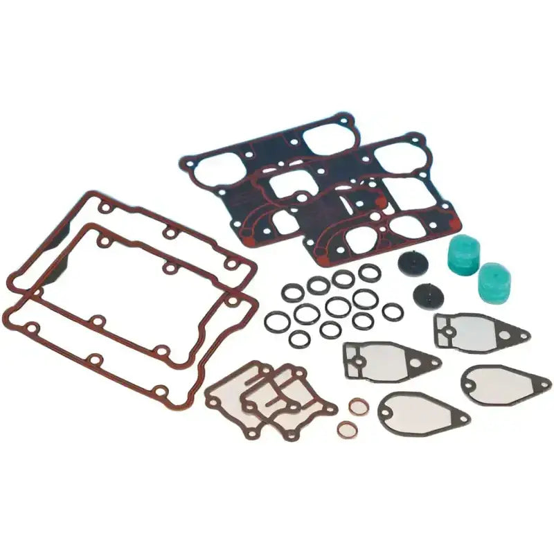 JAMES GASKETS Gasket Rocker Cover Twin Cam All Kit for Powersports