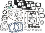 JAMES GASKETS Gasket Motor Twin Cam 96 W/.04 6 Hd Gasket Kit for Powersports