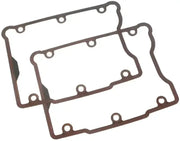 JAMES GASKETS Gasket Rocker Cover Twin Cam All 2/Pk for Powersports