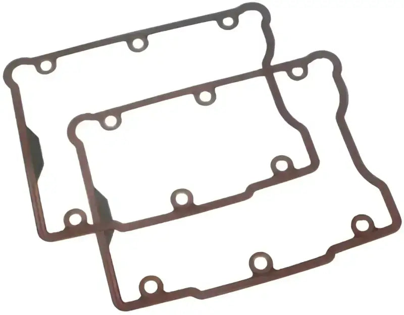 JAMES GASKETS Gasket Rocker Cover Twin Cam All 2/Pk for Powersports