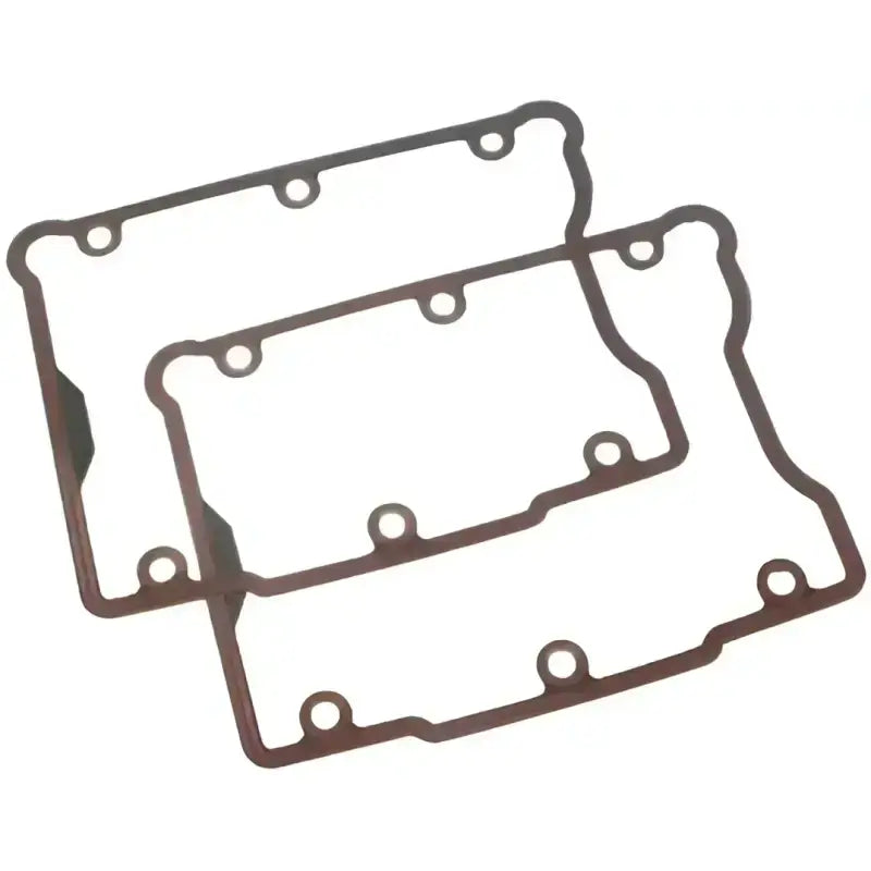 JAMES GASKETS Gasket Rocker Cover Twin Cam All 2/Pk for Powersports