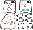 JAMES GASKETS Gasket Oring Cam Change Twin Cam 88 Kit for Powersports