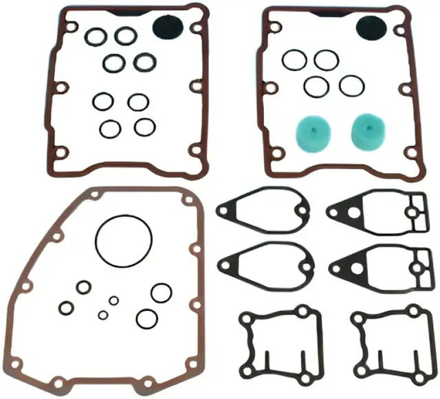 JAMES GASKETS Gasket Oring Cam Change Twin Cam 88 Kit for Powersports