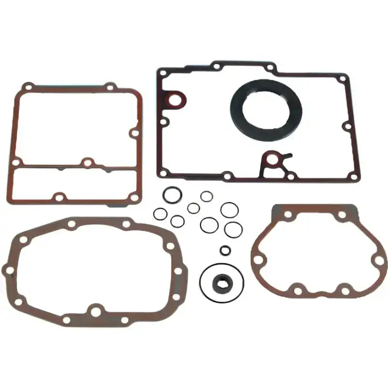 JAMES GASKETS Gasket Trans Gasket Dyna 5 Speed Kit for Powersports