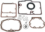 JAMES GASKETS Gasket Trans Gasket Dyna 5 Speed Kit for Powersports