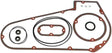 JAMES GASKETS Gasket Primary Insp Cover Fl Flh Fx Fxs Kit for Powersports