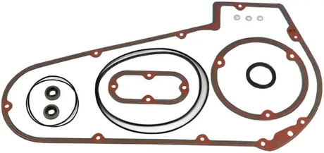 JAMES GASKETS Gasket Primary Insp Cover Fl Flh Fx Fxs Kit for Powersports