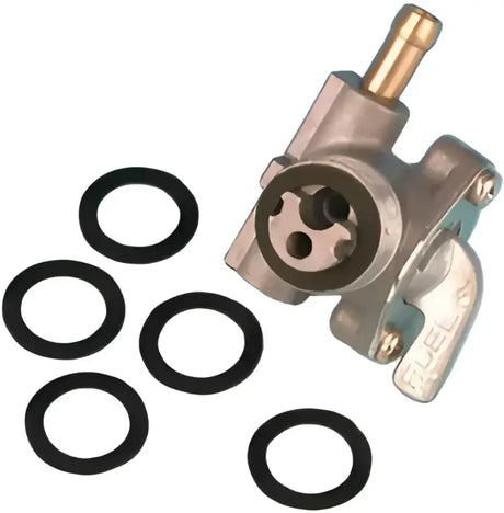 JAMES GASKETS Fuel Valve Assembly Gasket 20/Pk for Powersports