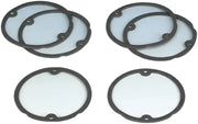 JAMES GASKETS Gasket Turnsignal Lens 10/Pk for Powersports
