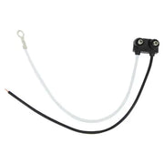Jammy J-10-WH - Wire Pigtail