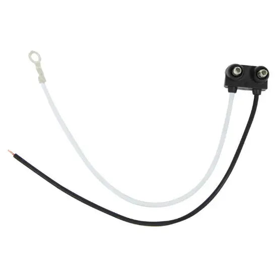Jammy J-10-WH - Wire Pigtail