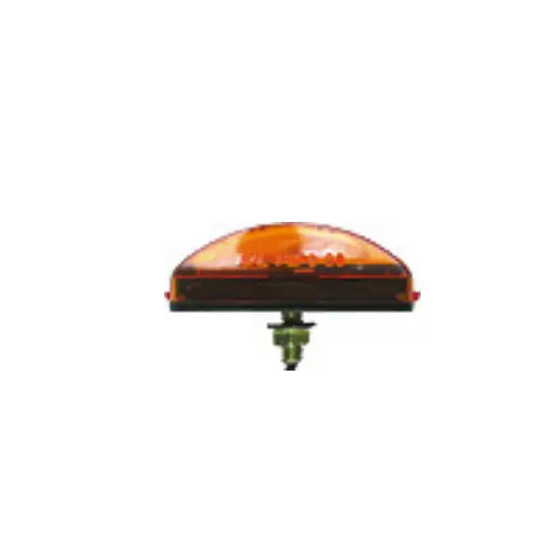 Jammy OEM Fit And Function Side Marker Light J-5735-SA - Amber Led Sealed Stud Mount