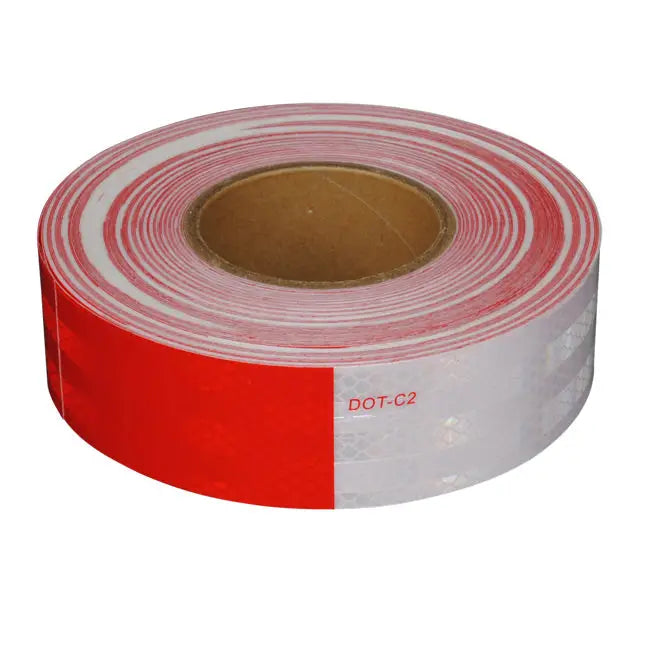 Jammy J-PGT-6Y Reflective Tape
