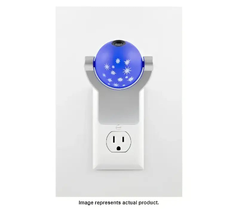Jasco 11798 Projectables Led Night Light  Plug - RV and Auto Parts