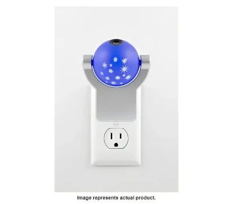 Jasco 11798 Projectables Led Night Light  Plug - RV and Auto Parts