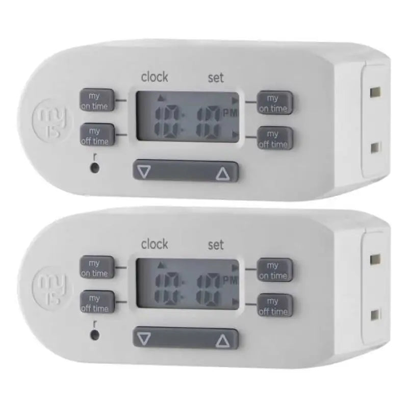 26745 Multi Purpose Light Control Timer