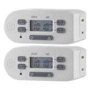 26745 Multi Purpose Light Control Timer