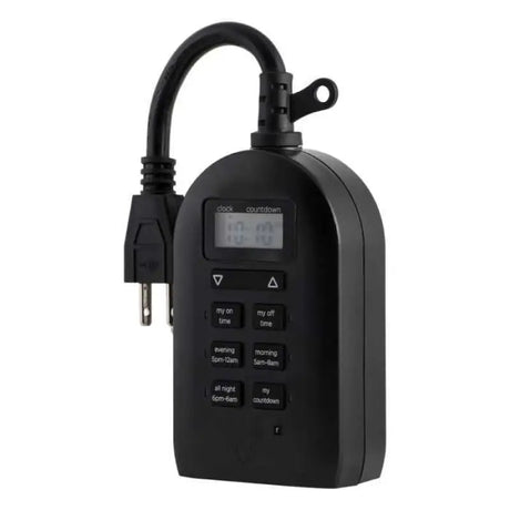 26898-P2 Multi Purpose Light Control Timer