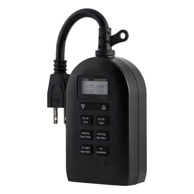 26898-P2 Multi Purpose Light Control Timer