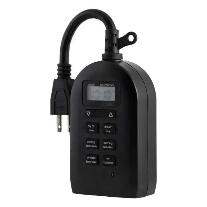 26898-P2 Multi Purpose Light Control Timer