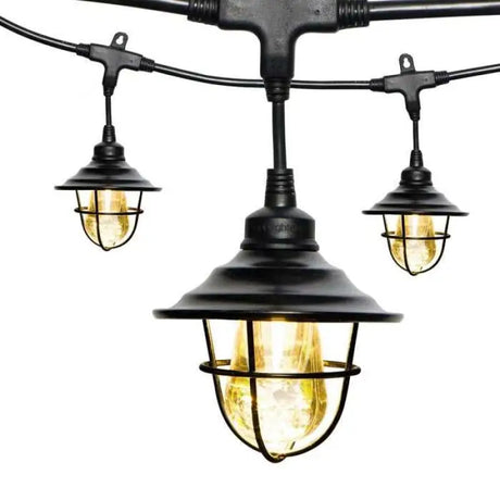 35877 Party Light Cage