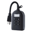 36027 Multi Purpose Light Control Timer