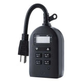 36027 Multi Purpose Light Control Timer