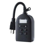 36027 Multi Purpose Light Control Timer