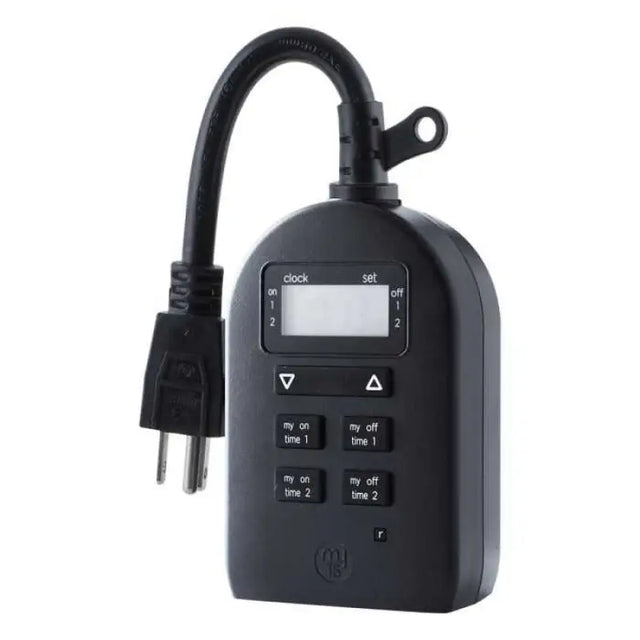 36027 Multi Purpose Light Control Timer