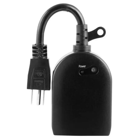 36170 Multi Purpose Light Control Timer