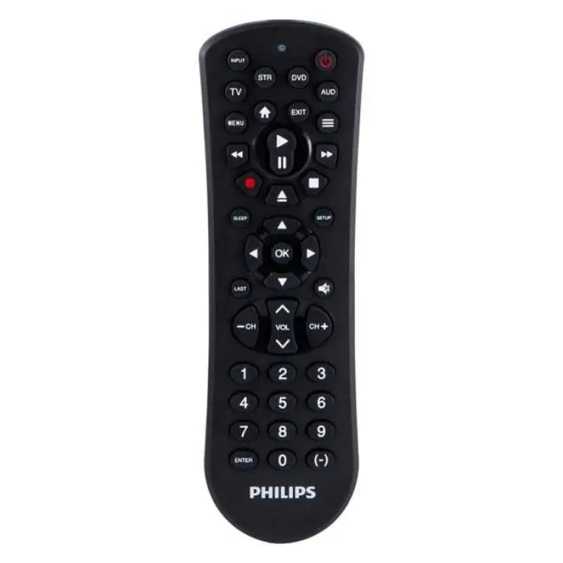 SRP9141A/07 Satellite TV Receiver Remote Control