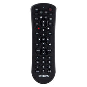 SRP9141A/07 Satellite TV Receiver Remote Control