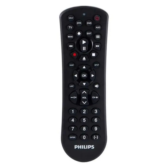 SRP9141A/07 Satellite TV Receiver Remote Control