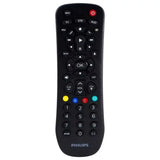 SRP9232D/27 Satellite TV Receiver Remote Control