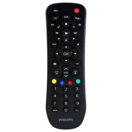 SRP9232D/27 Satellite TV Receiver Remote Control