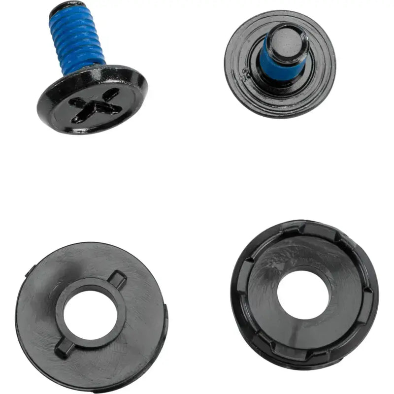 GMAX Jaw Screws & Washers Set Md 01 for Powersports