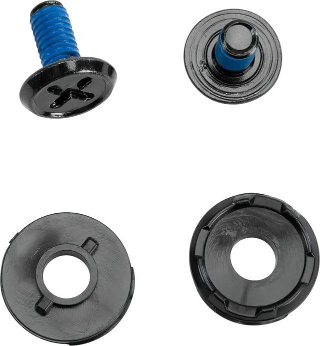 GMAX Jaw Screws & Washers Set Md 01 for Powersports