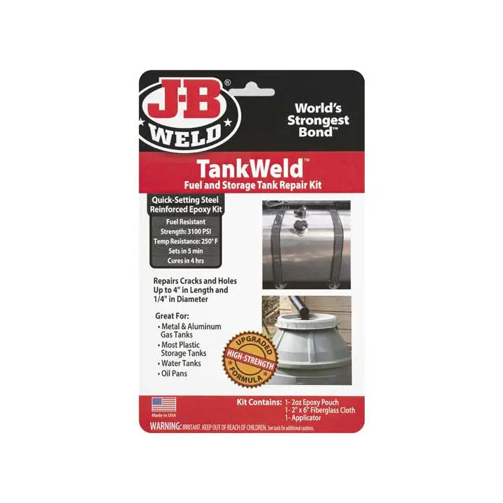 JB Weld 2110