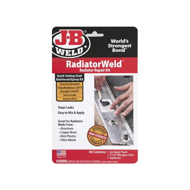JB Weld 2120