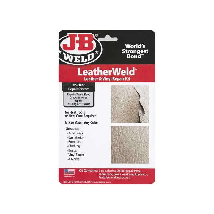 JB Weld 2130