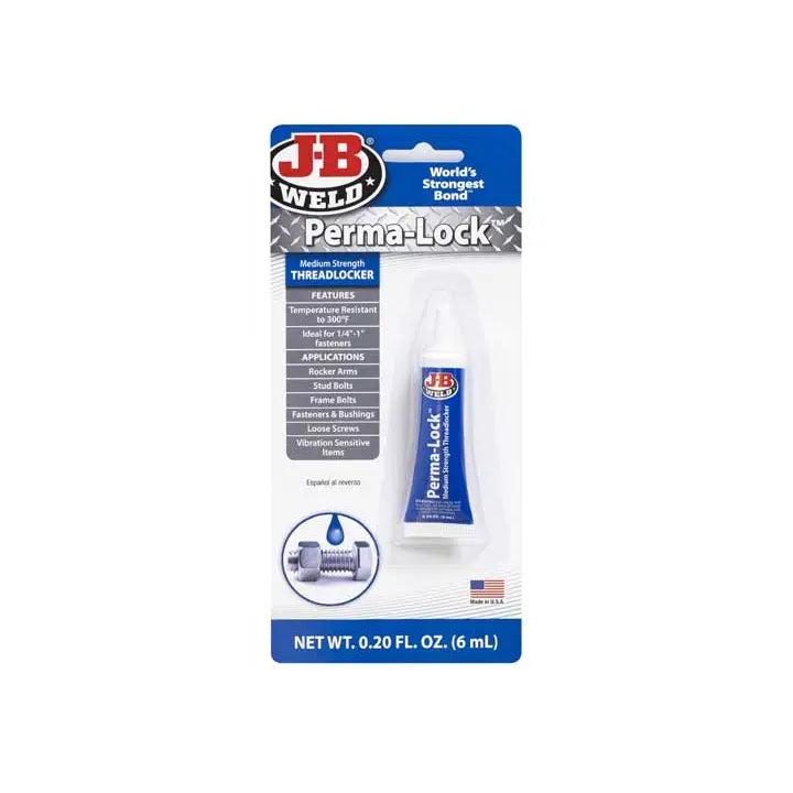 JB Weld 24206 - Blue Medium