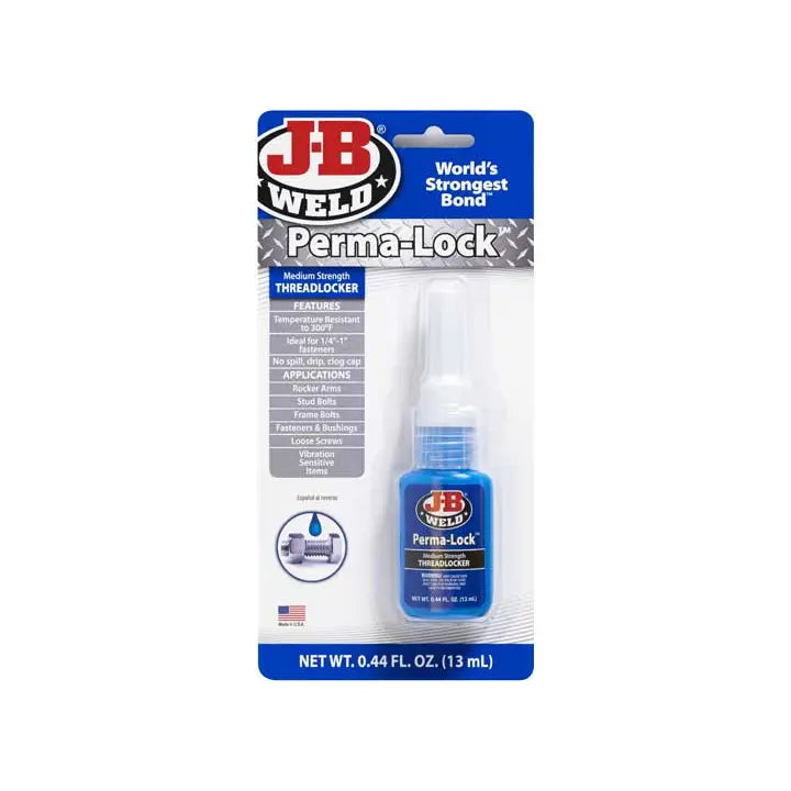 JB Weld 24213 - Blue Medium